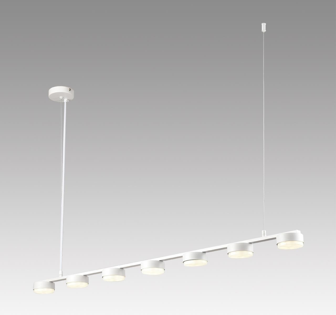 Люстра Lumion Torina 8265/7