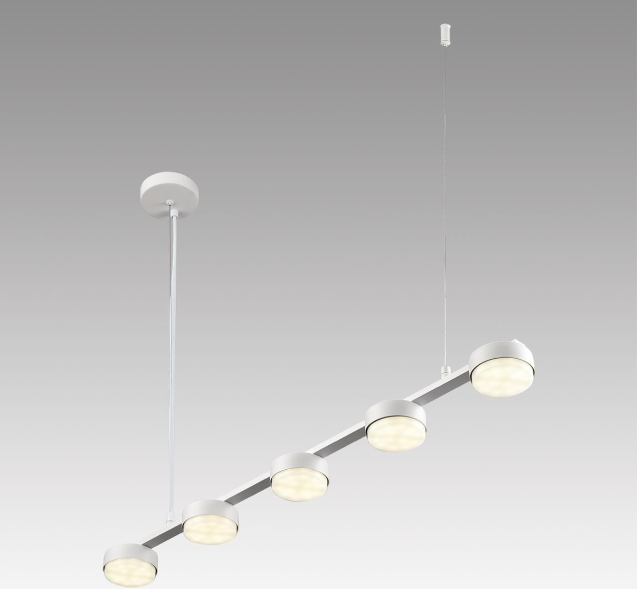 Люстра Lumion Torina 8265/5