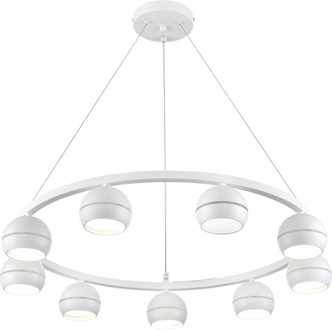 Люстра Lumion Luazana 8254/9