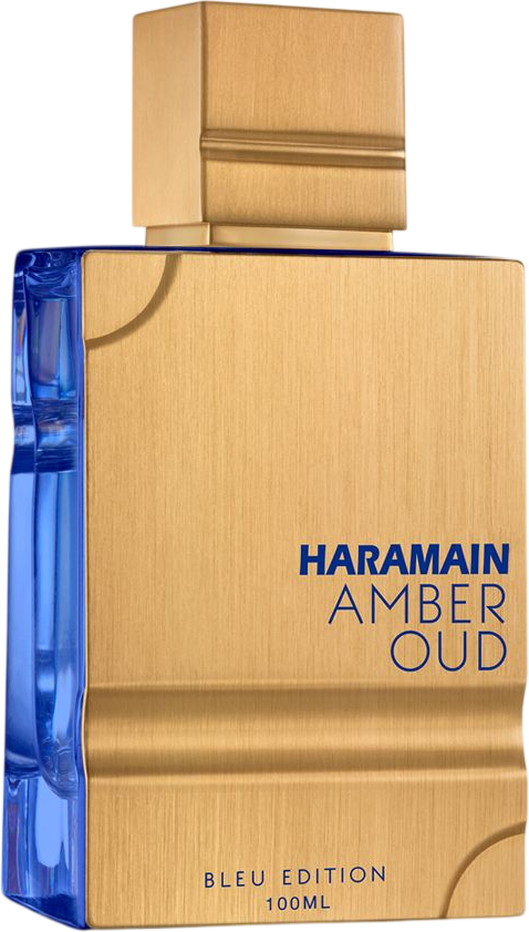 Парфюмерная вода Al Haramain Amber Oud Bleu Edition (100мл)