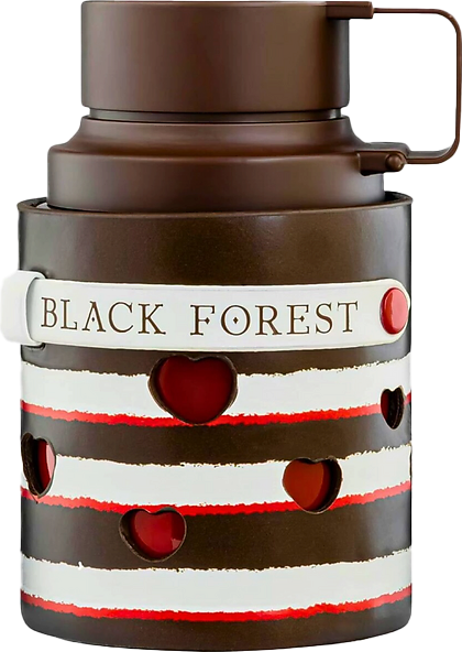 Парфюмерная вода Armaf Odyssey Black Forest (100мл)
