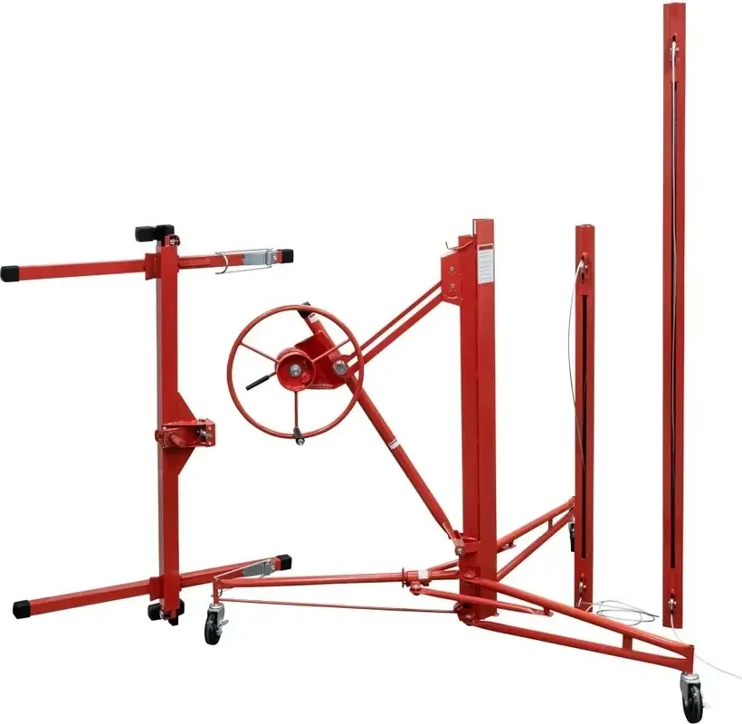 Дополнительная секция для подъемника DLT Panel Lifter / 0586 — фото 6