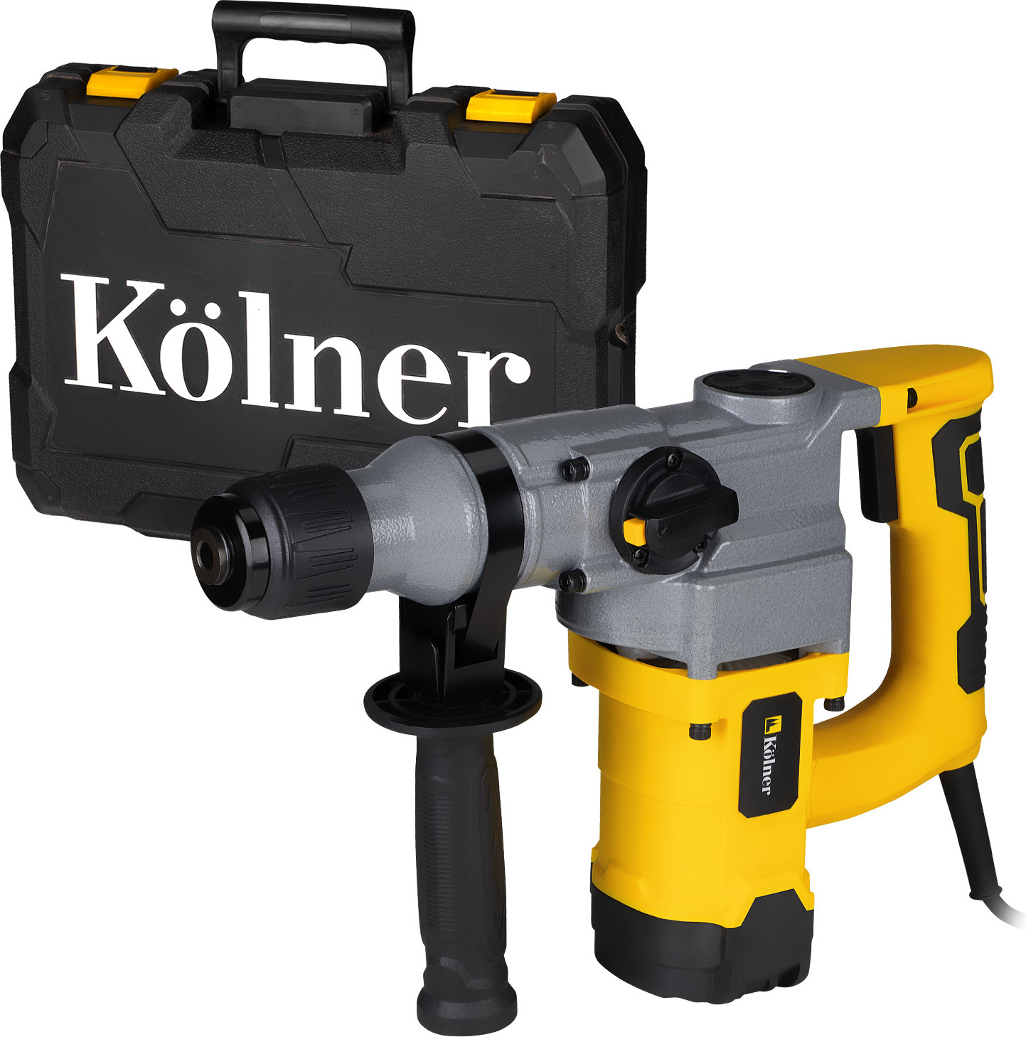 Перфоратор Kolner KRH 920C