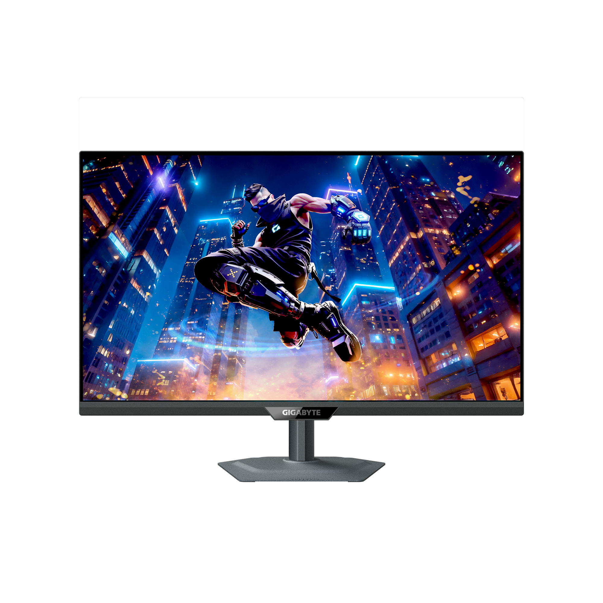 Монитор Gigabyte M27Q2 QD / 20VM0-M27Q2BT-1EKR (Black)