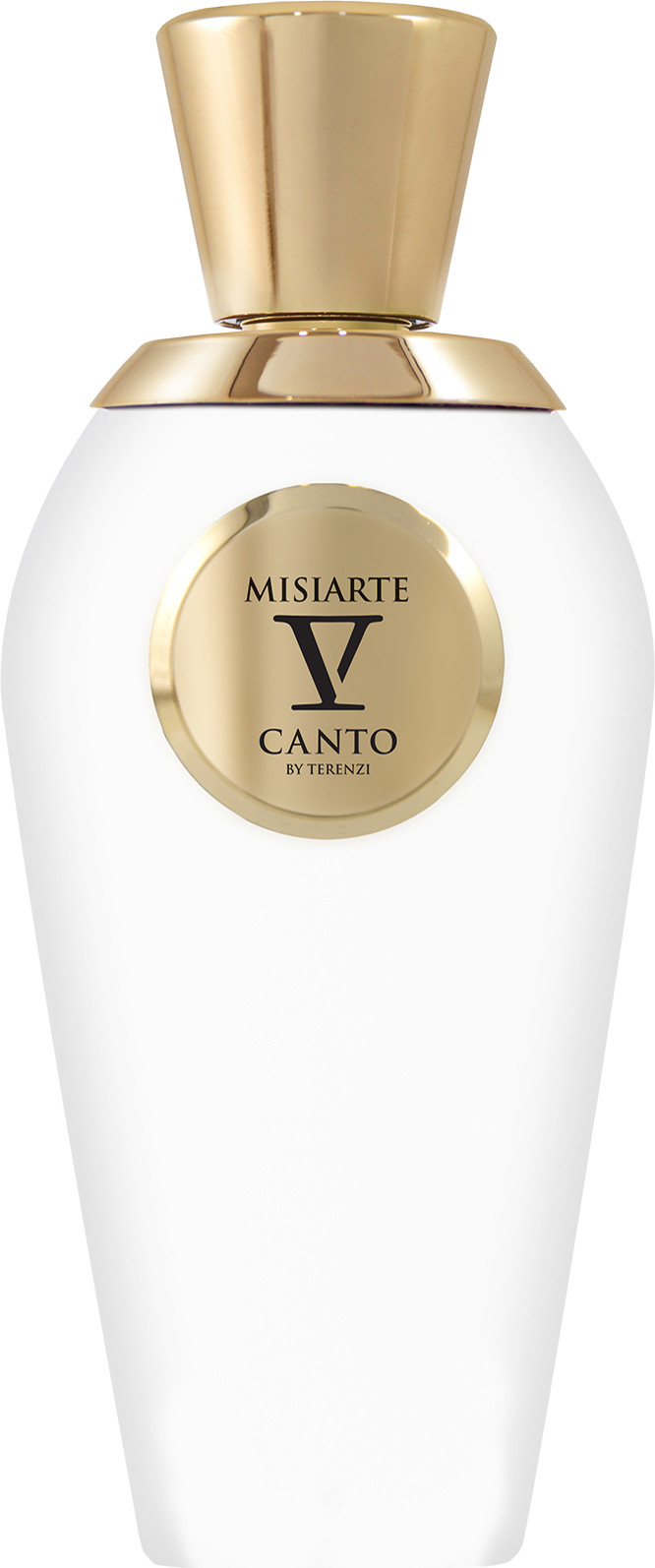 Парфюмерная вода V Canto Misiarte (100мл)