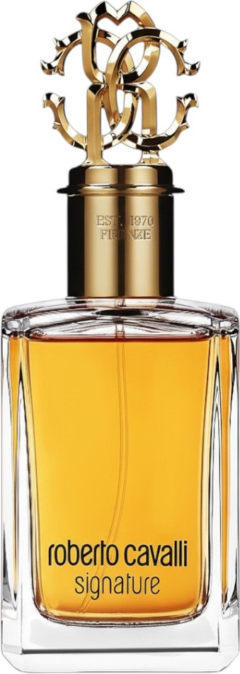 Парфюмерная вода Roberto Cavalli Signature (100мл)