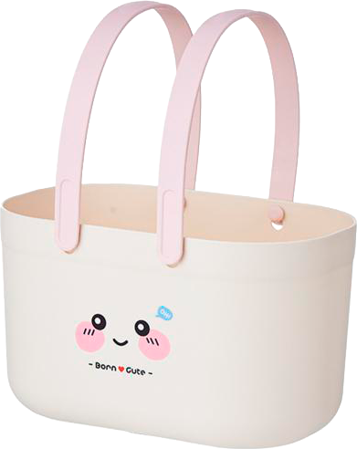 Корзина ILikeGift Cute face 9020-01