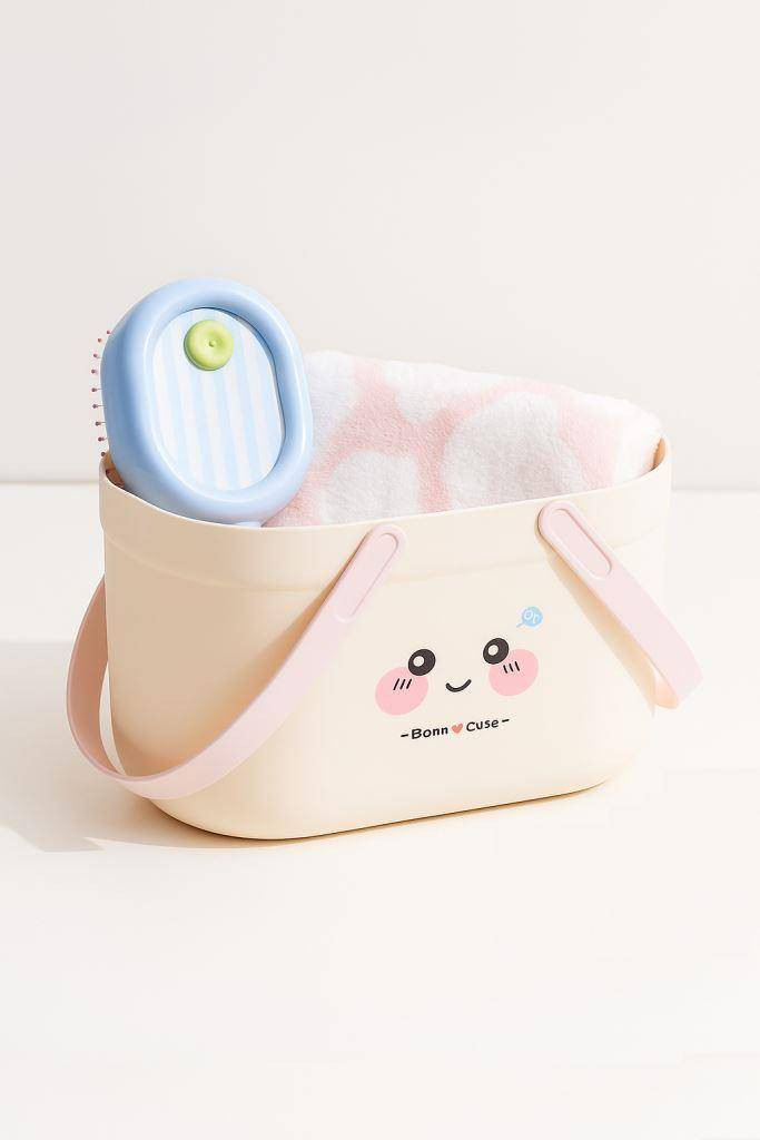 Корзина ILikeGift Cute face 9020-01 — фото 4