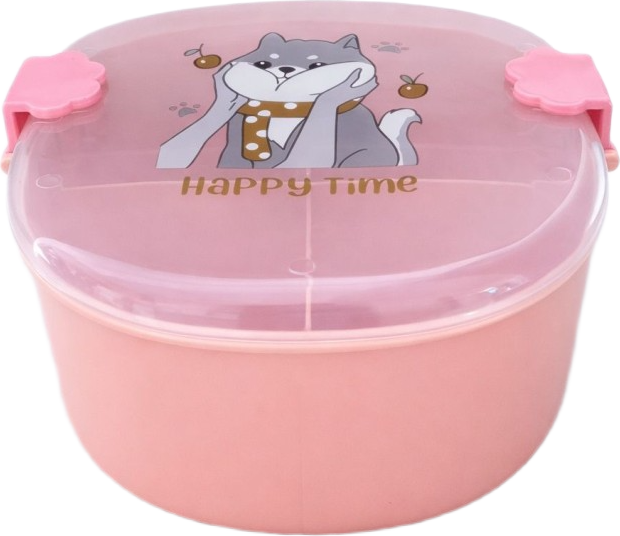 Ланч-бокс ILikeGift Favorite pet / 177-259-01