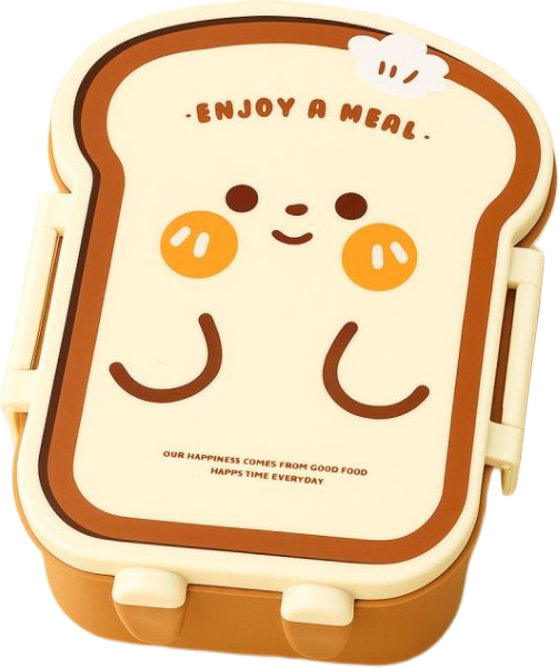 Ланч-бокс ILikeGift Sweet bread / 177-6287