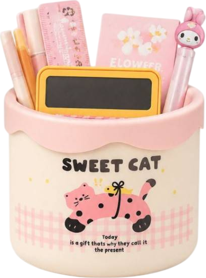 Органайзер настольный ILikeGift For accessories / 7016-01