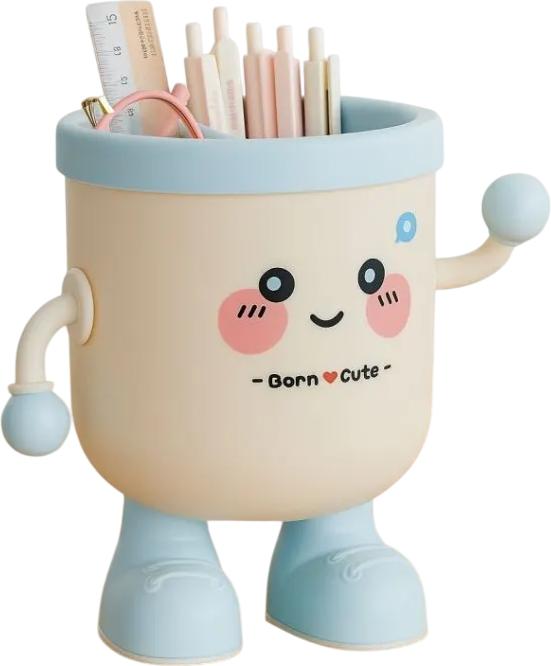 Органайзер настольный ILikeGift Handles and legs / 9016-02
