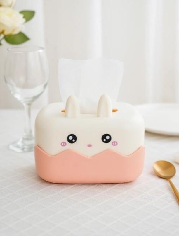 Салфетница ILikeGift Bunny / 6434 — фото 2