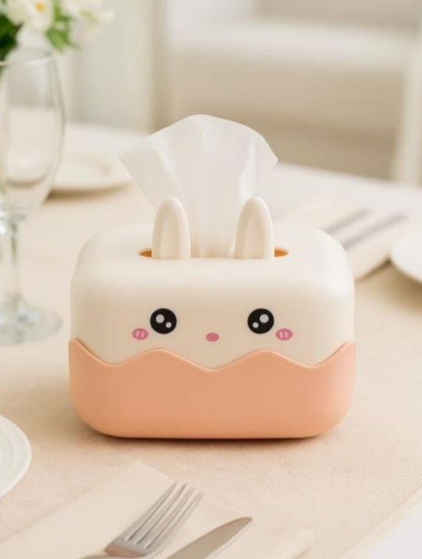 Салфетница ILikeGift Bunny / 6434 — фото 3