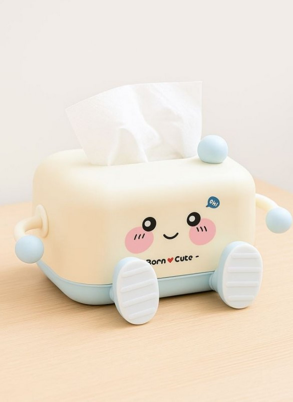 Салфетница ILikeGift Sitting / 9021-02 — фото 2