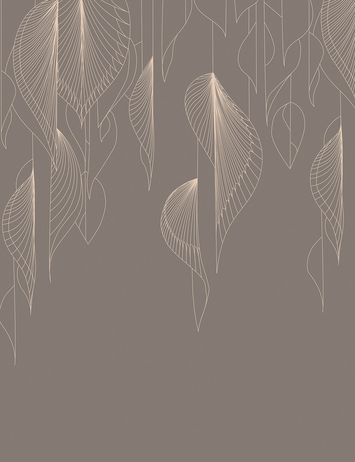 Фотообои листовые Citydecor Perfect Lines 66 (200x260см)