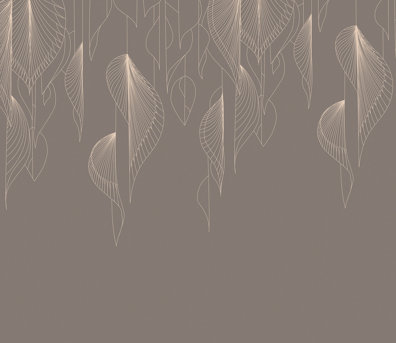 Фотообои листовые Citydecor Perfect Lines 66 (300x260см)