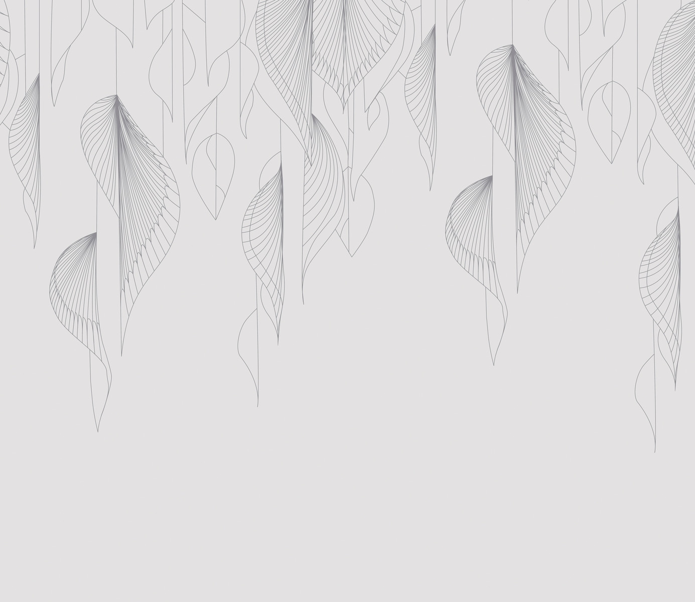 Фотообои листовые Citydecor Perfect Lines 65 (300x260см)