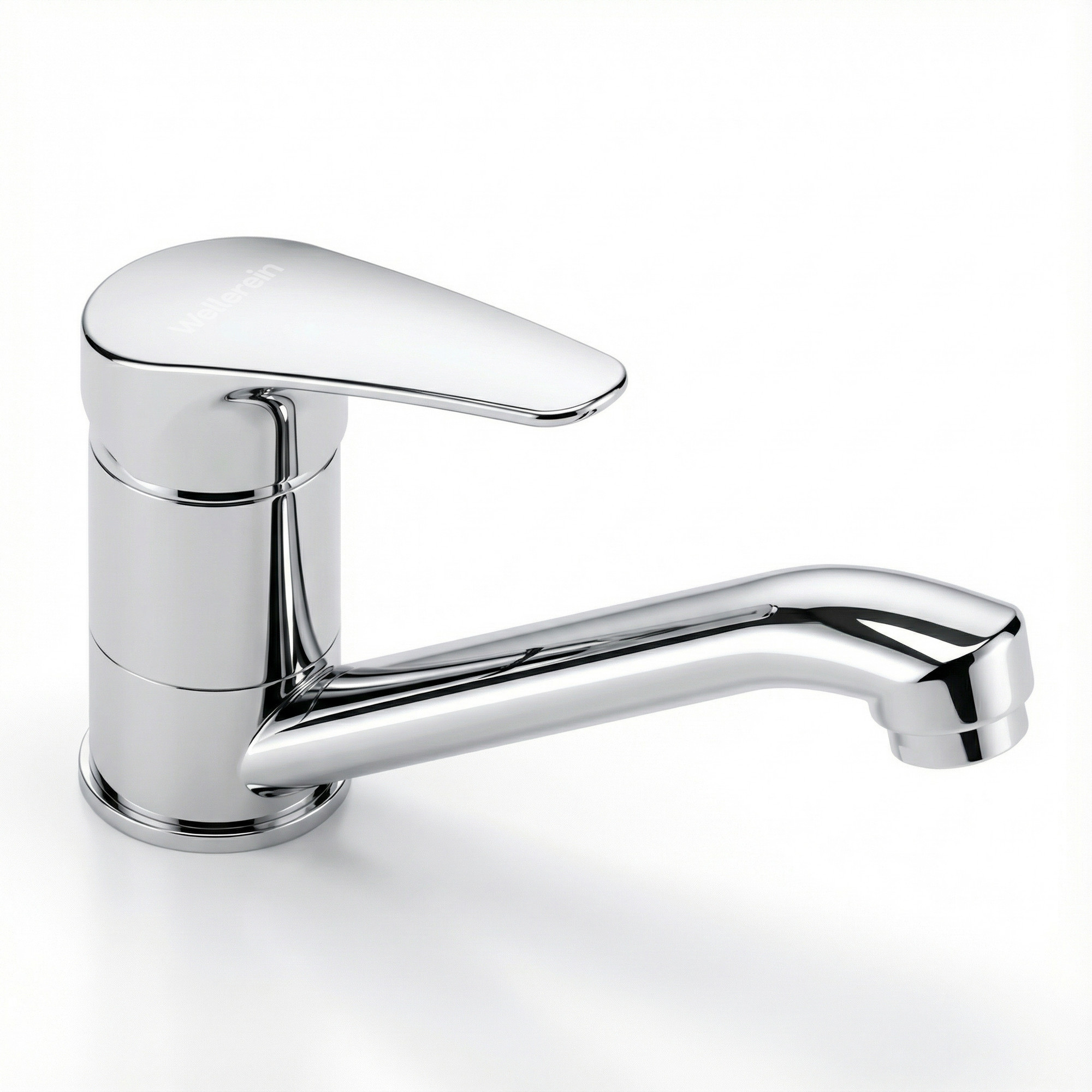 Смеситель Wellerein Blank 21BK15 — фото 6