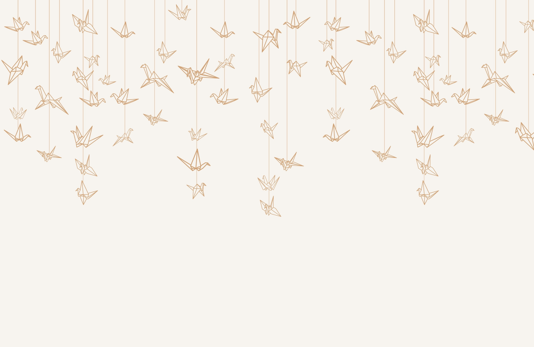Фотообои листовые Citydecor Perfect Lines 58 (400x260см)