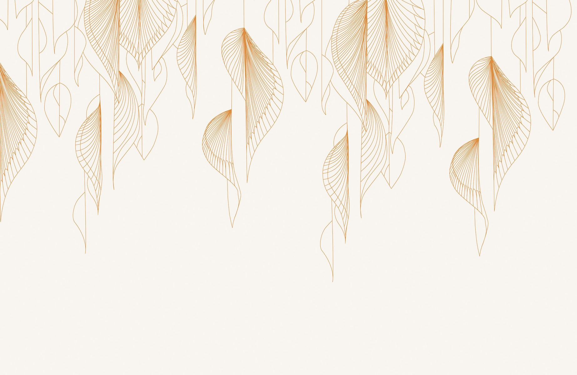 Фотообои листовые Citydecor Perfect Lines 64 (400x260см)