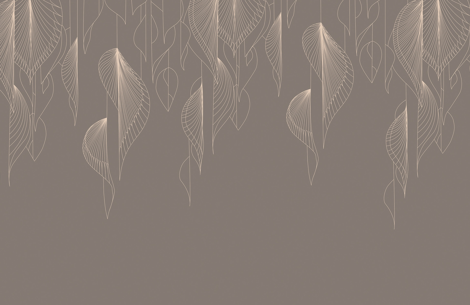 Фотообои листовые Citydecor Perfect Lines 66 (400x260см)
