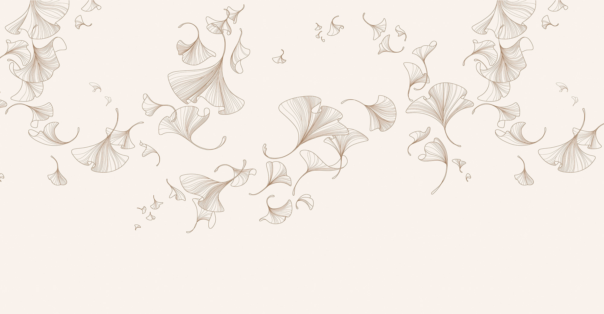 Фотообои листовые Citydecor Perfect Lines 68 (500x260см)