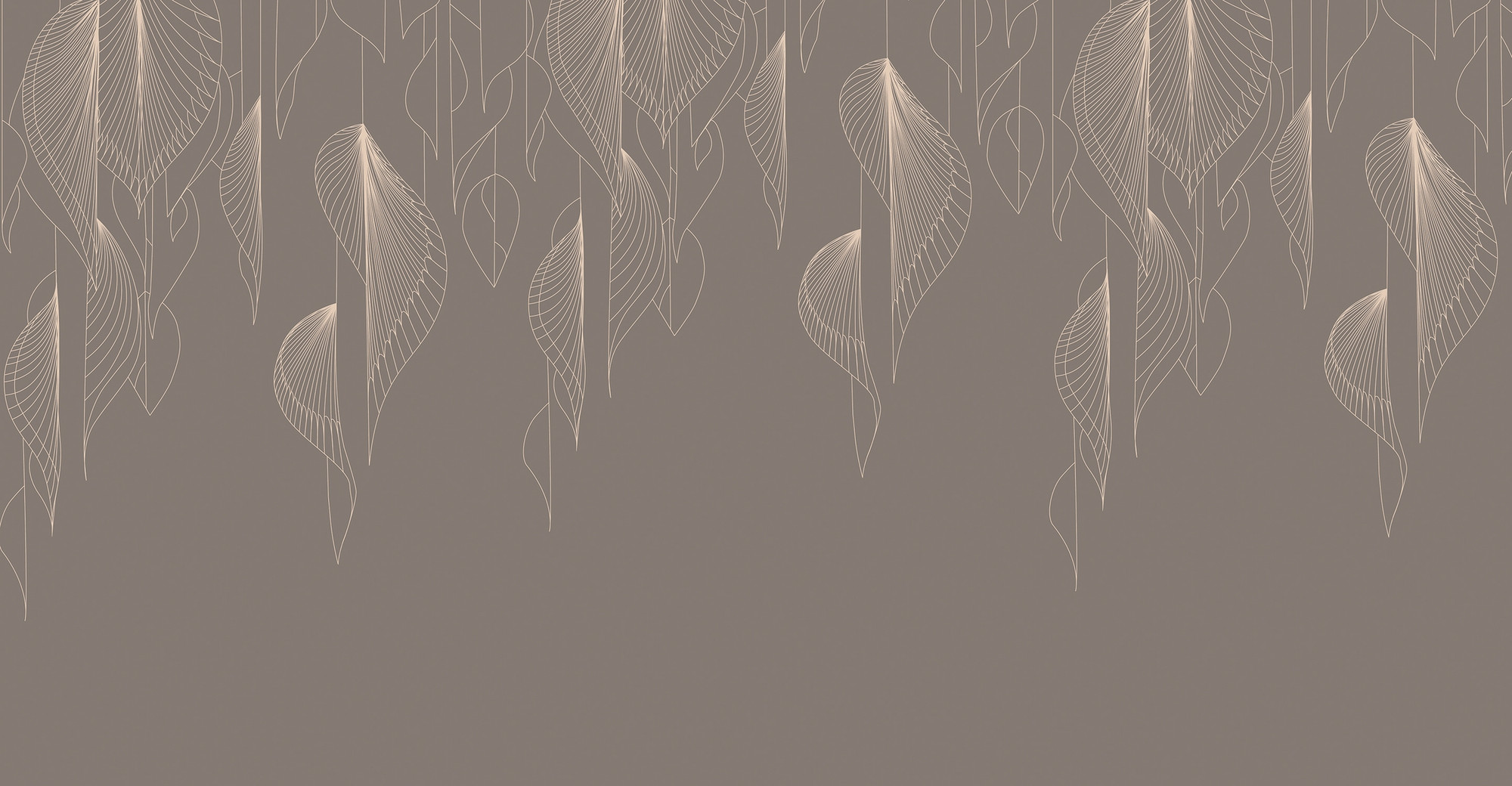 Фотообои листовые Citydecor Perfect Lines 66 (500x260см)