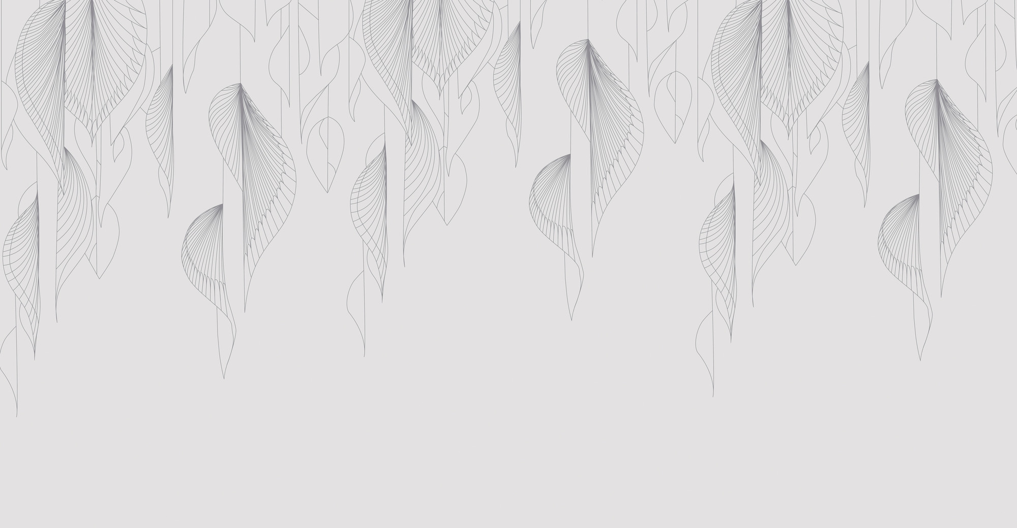 Фотообои листовые Citydecor Perfect Lines 65 (500x260см)