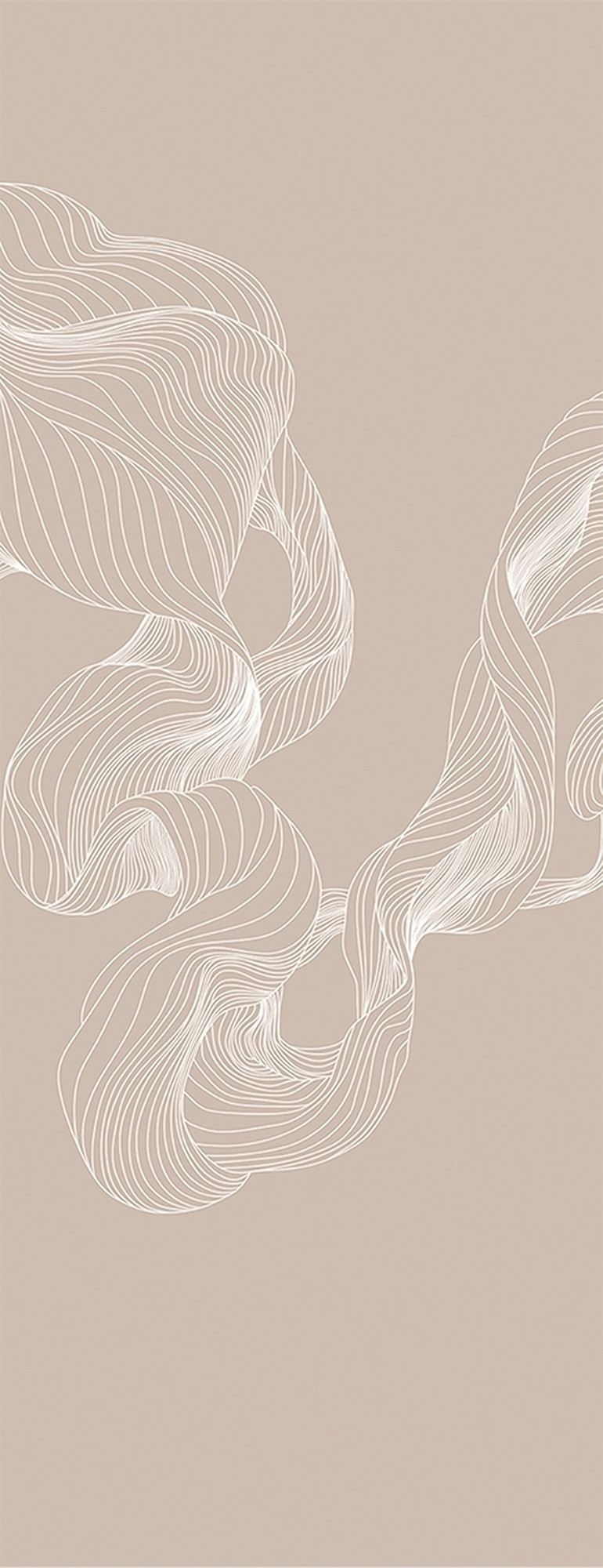 Фотообои листовые Citydecor Perfect Lines 51 (100x260см)