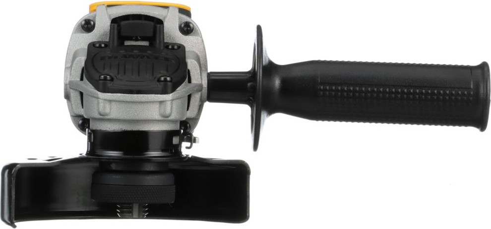 Профессиональная угловая шлифмашина DeWalt DCG413B — фото 6