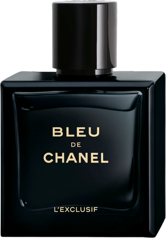 Парфюмерная вода Chanel Bleu De Chanel L'exclusif (100мл)
