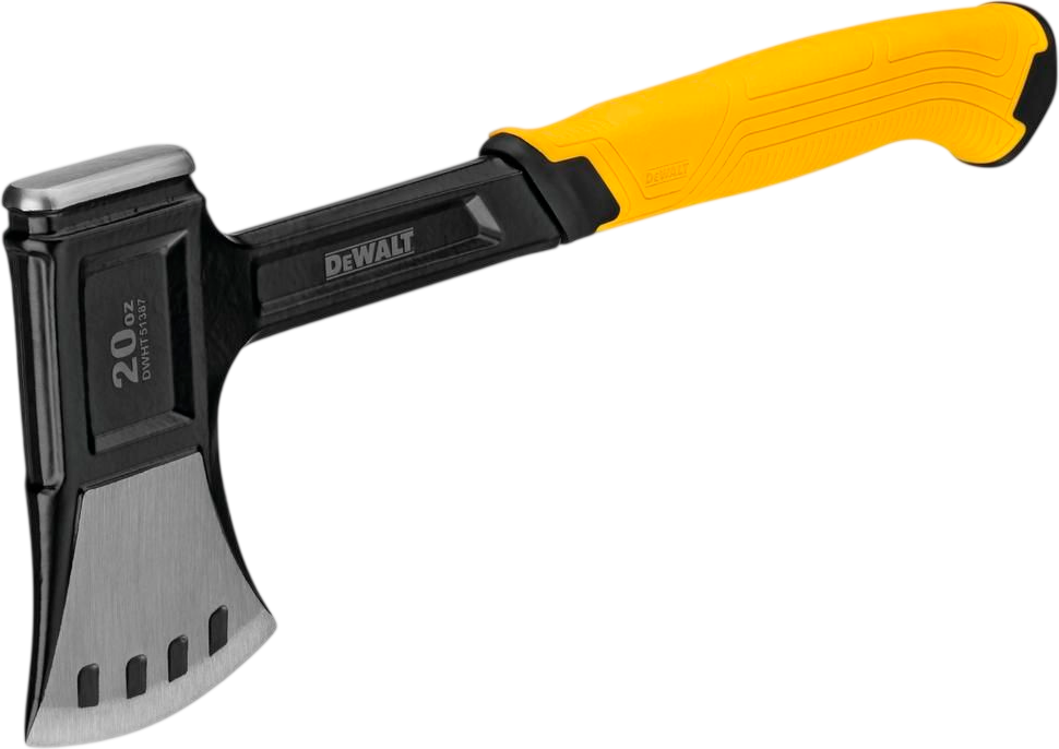 Топор DeWalt DWHT51387-0