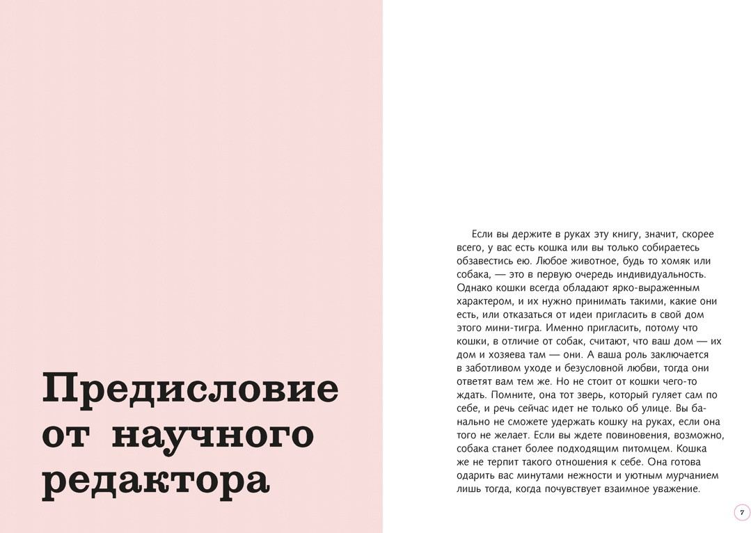 Нехудожественная книга КоЛибри Гладить! Кормить! Любить! (Эрколе Э. 9785389293601) — фото 3
