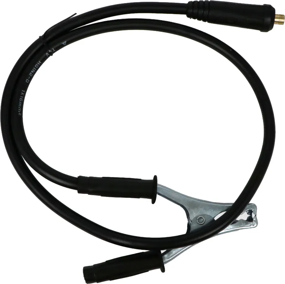 Инвертор сварочный Profipower MMA-200 IGBT / E0300 — фото 3