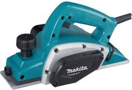 Профессиональный электрорубанок Makita M1902B