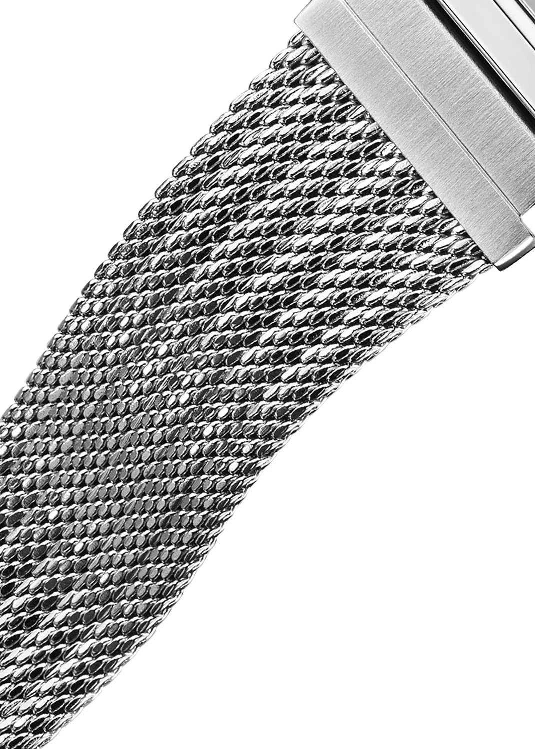 Часы наручные унисекс Casio A-158WEM-3E — фото 4