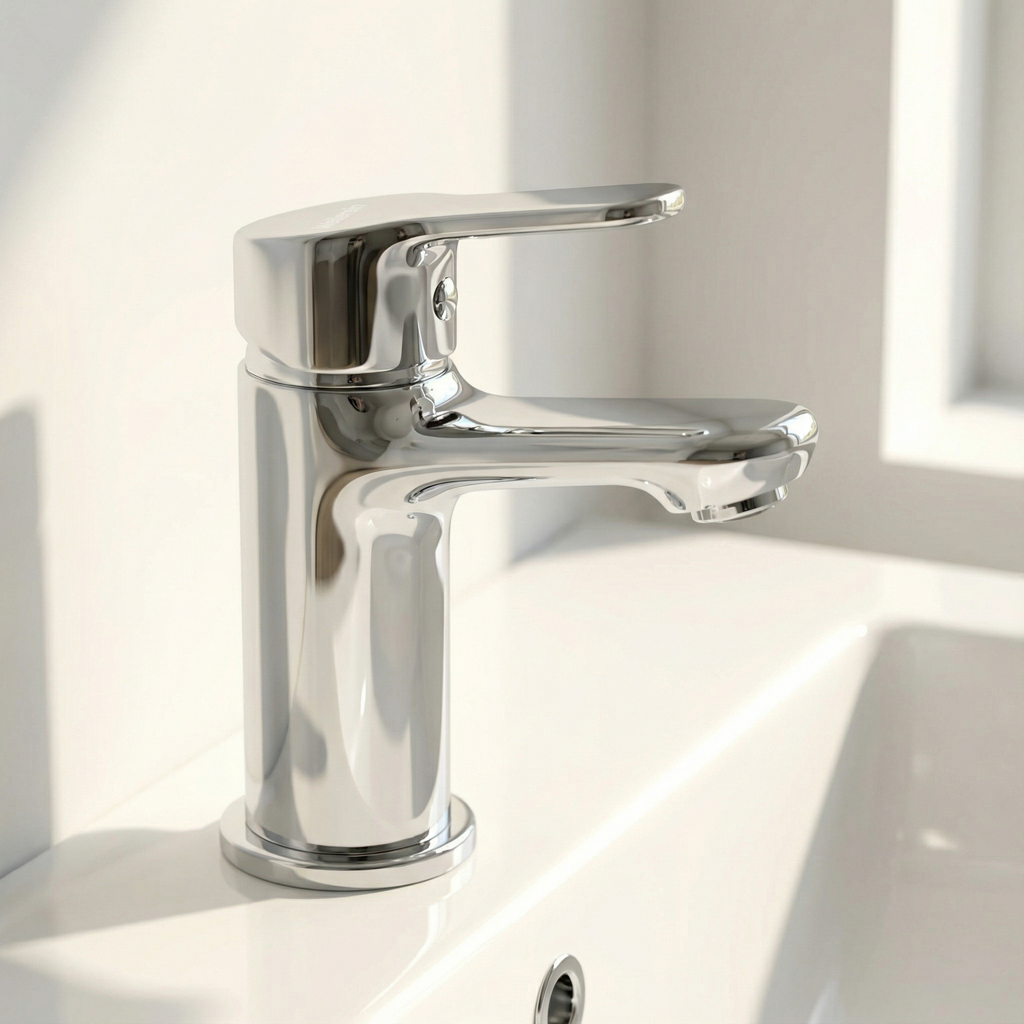 Смеситель Wellerein Aura 21AR26M — фото 5