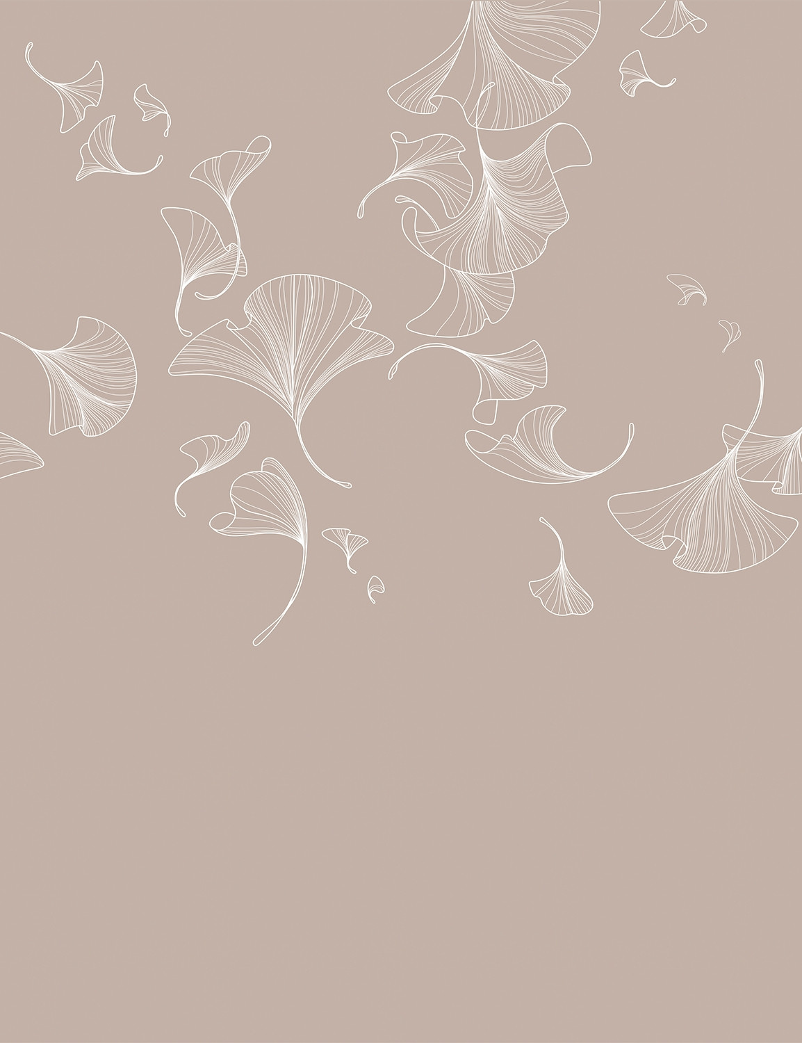 Фотообои листовые Citydecor Perfect Lines 69 (200x260см)