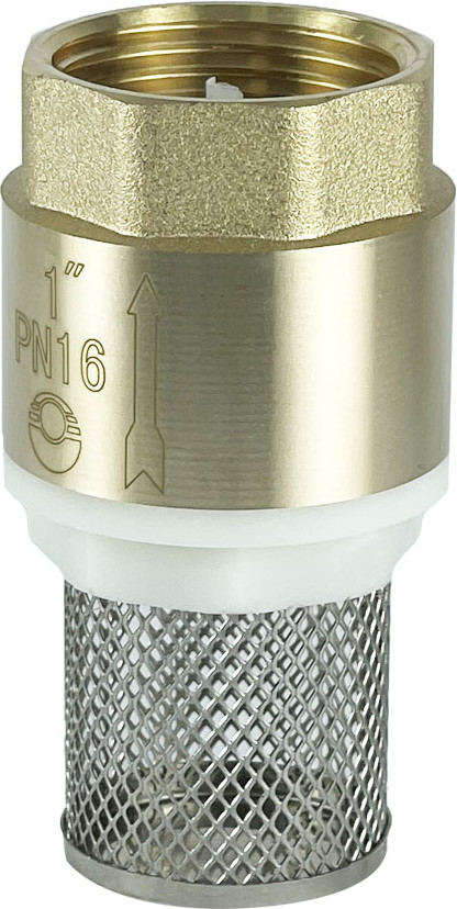 Обратный клапан магистральный Valfex 1" (80/10) К / VF.161.NS.100