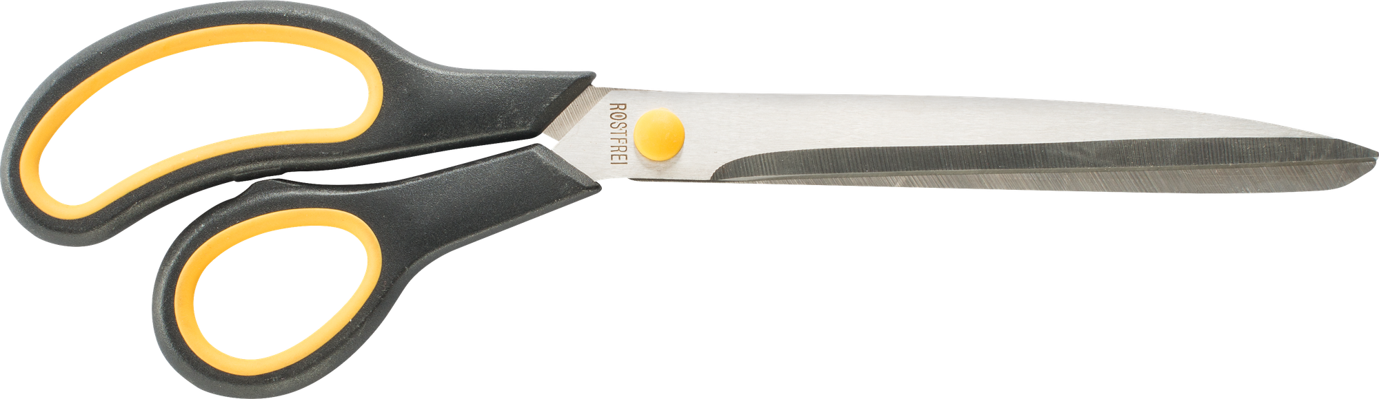Ножницы канцелярские Hardy Finny Alpha / 0640-612800