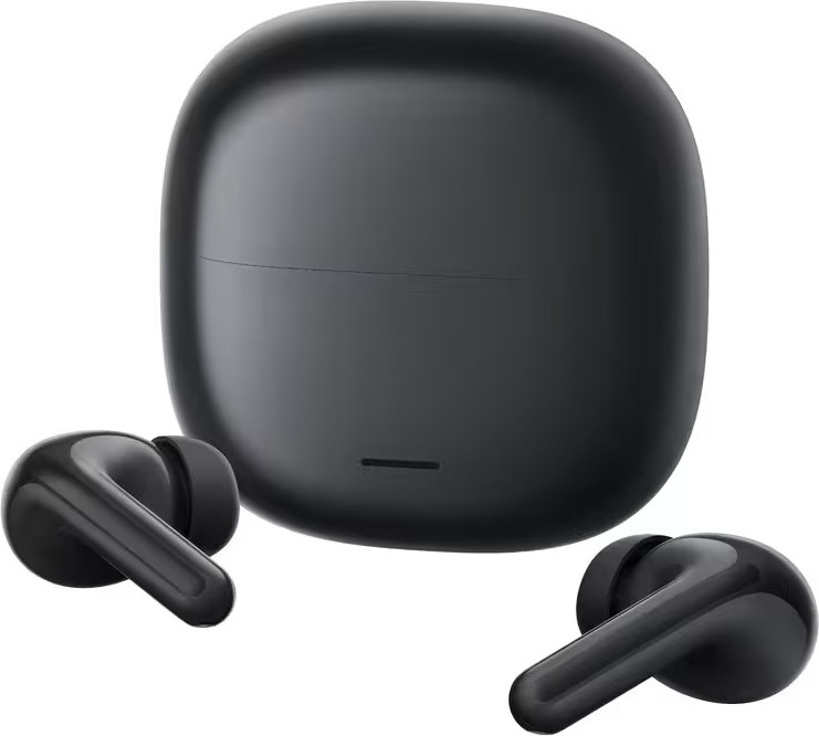 Беспроводные наушники Xiaomi Redmi Buds 8 lite M2539E1 / BHR08OMGL (черный) — фото 4