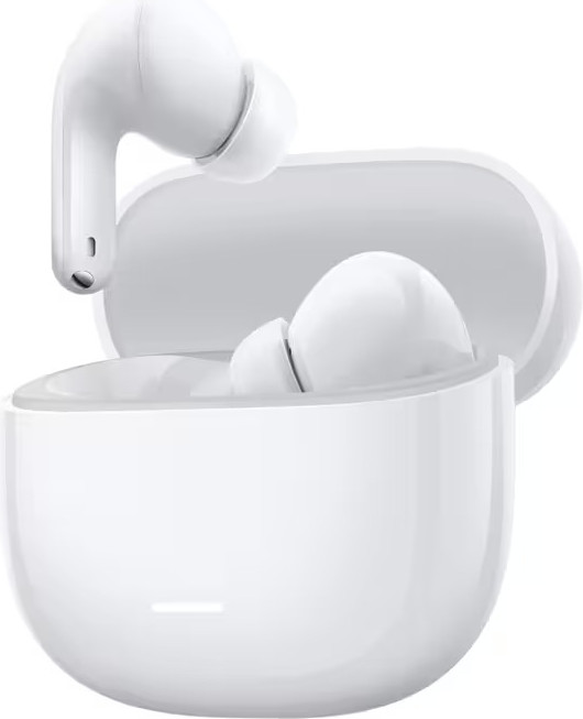 Беспроводные наушники Xiaomi Redmi Buds 8 lite M2539E1 / BHR08OLGL (белый) — фото 2