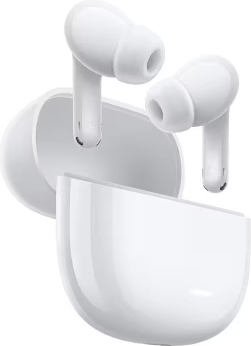 Беспроводные наушники Xiaomi Redmi Buds 8 lite M2539E1 / BHR08OLGL (белый) — фото 3