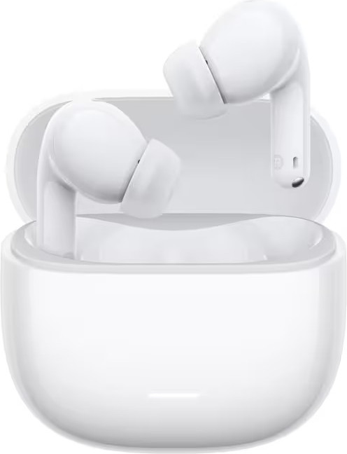 Беспроводные наушники Xiaomi Redmi Buds 8 lite M2539E1 / BHR08OLGL (белый)