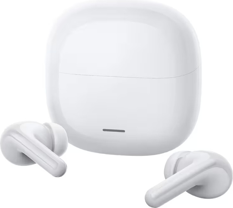 Беспроводные наушники Xiaomi Redmi Buds 8 lite M2539E1 / BHR08OLGL (белый) — фото 4