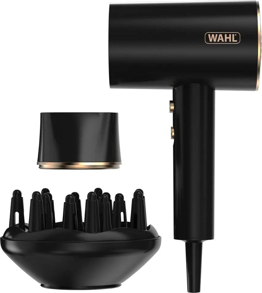 Фен Wahl 3404-0470