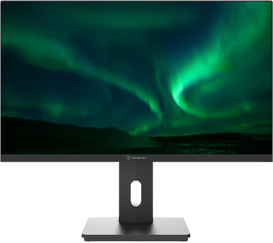 Монитор Raskat I27F10DAP