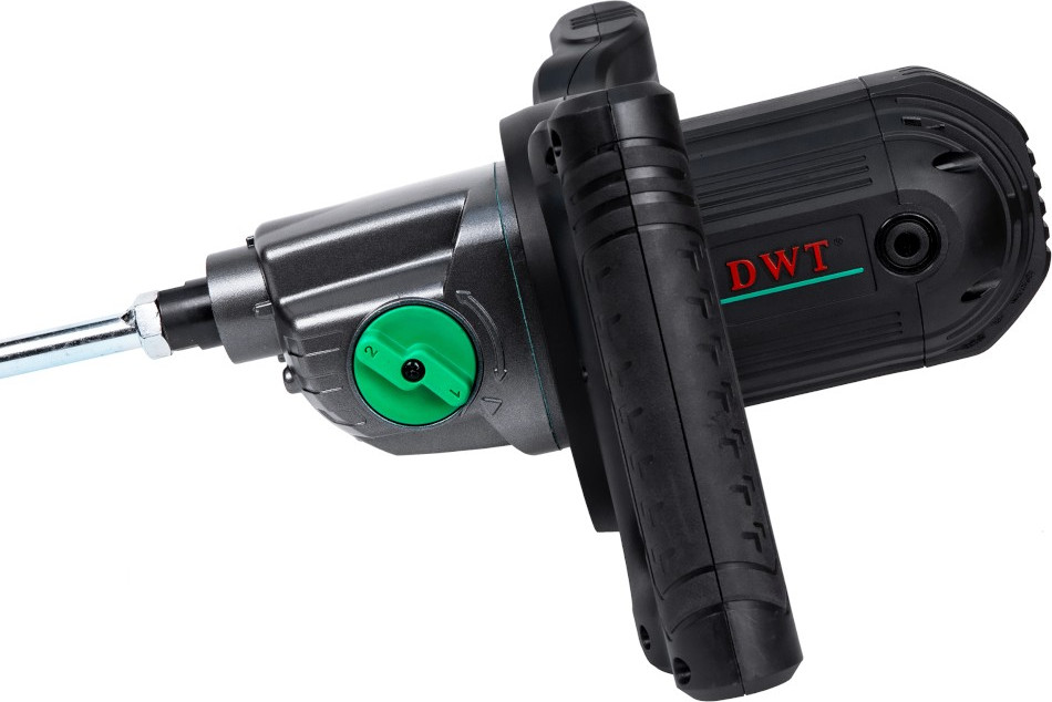 Миксер-дрель DWT MXP16-12 ТV — фото 4