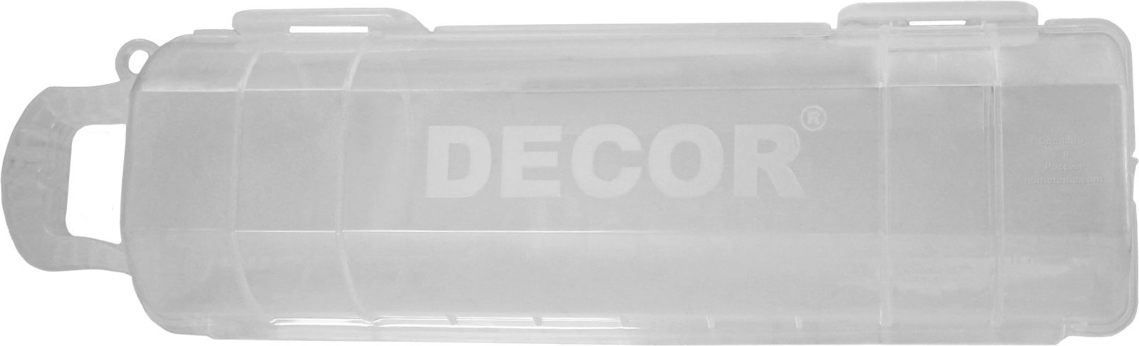 Чехол для инструмента Decor 275мм / 314-005